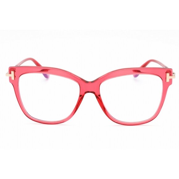 Tom Ford EYEGLASSES TF5704B-066-54 New with case
